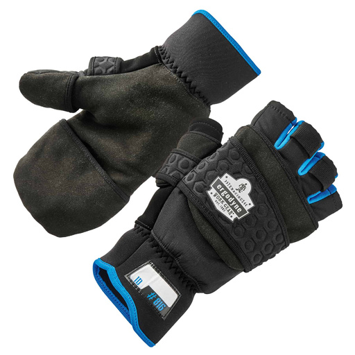 Rękawice zimowe Ergodyne 816 - XL