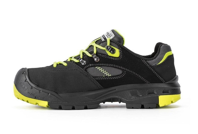Buty robocze Sixton Ortles 30335-02L S3 - 42