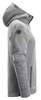 Bluza robocza z kapturem Snickers 8041-1804 - XS