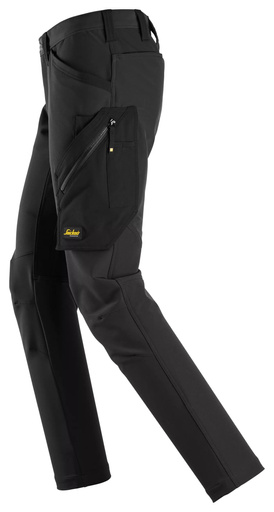 Spodnie robocze Snickers F.Stretch 6873-0404 - 52