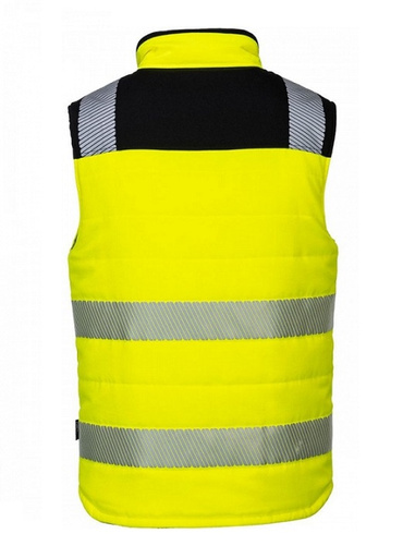Kamizelka dwustronna BoSafety VS-Can-C1-0402 - XL