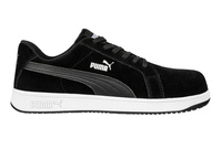 Buty robocze Puma Iconic Suede S1P 64.001.0 - 42
