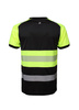 T-shirt roboczy BoSafety TS-Santiago-C1-0204 - S