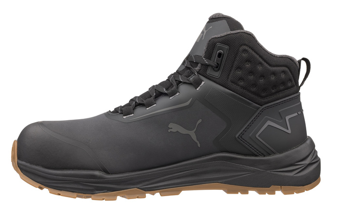 Buty robocze z membraną Puma Fusion S7 63.561.0-44
