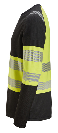 Longsleeve roboczy Snickers 2430-0466 - XL