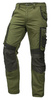 Spodnie Precision Puma Workwear 30-1140 khaki - 62