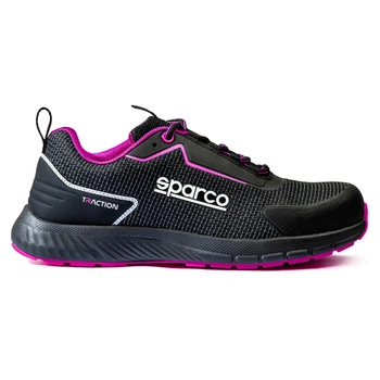 Buty robocze damskie Sparco Juliet S1PS - 38