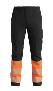 Spodnie robocze BoSafety Comfort C1-0203 - 56