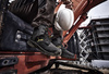 Buty robocze Puma Borneo S3 63.087.0 - 43