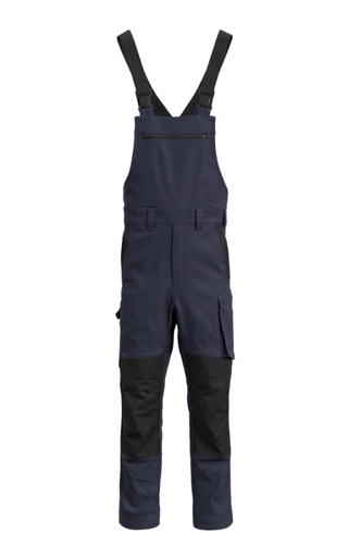 Spodnie BoSafety BP-Combo-0502 - 60