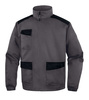 Bluza robocza Delta Plus M1VE2 szara - XXL