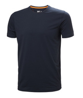 T-shirt roboczy Helly Hansen Evo 79198-590 - XXL