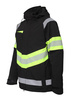 Softshell roboczy ocieplany WJ-Atlanta-0204 - S