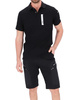 Spodenki Pro One Puma Workwear 30-1950 black - XXL