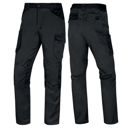 Spodnie robocze do pasa Delta Plus M2PA3 - XL
