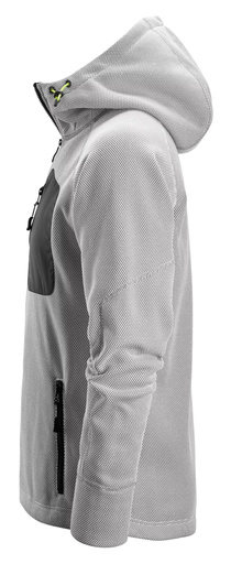 Bluza robocza z kapturem Snickers 8041-0904 - XL