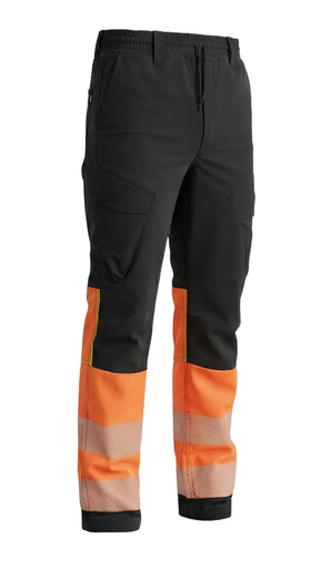 Spodnie robocze BoSafety Comfort C1-0203 - 52