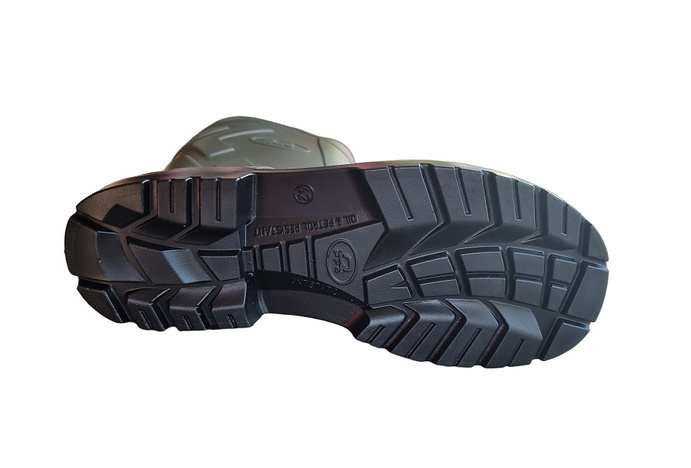 Kalosze z poliuretanu PPO 1002 O4 - 40/41