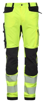Spodnie robocze BoSafety TR-Tension-C1-0402 - 58