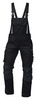 Spodnie ogrodniczki Puma Workwear 30-1750 - 46