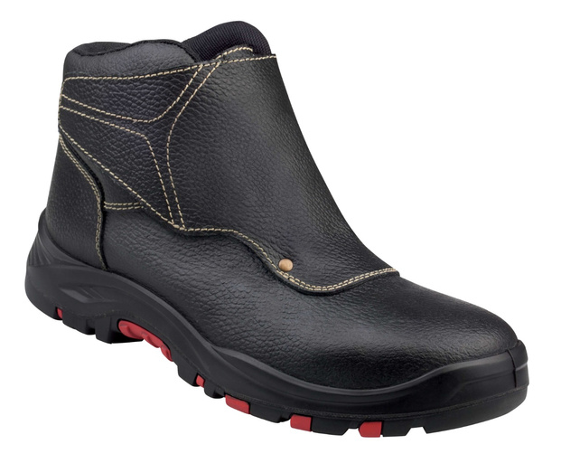 Buty spawalnicze Delta Plus Cobra S3 - 41