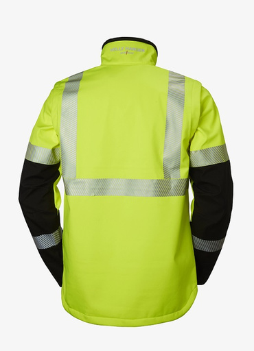 Softshell roboczy Helly Hansen Icu 74272-369 - XL