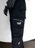 Spodnie Precision Puma Workwear 30-1150 black - 46