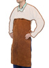 Fartuch spawalniczy dopinany Weldas 44-7828 71cm
