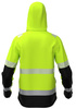 Softshell roboczy BoSafety JK-Valencia C2-0402-S