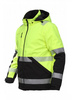 Softshell BoSafety WJ-Valencia C2-0402 - L
