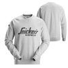 Bluza robocza Snickers 2892-2800 szara - L