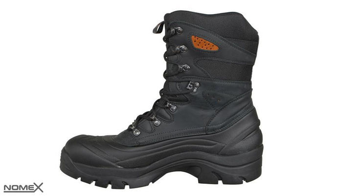 Trzewiki Garsport Alaska S3 GDS2030008 -  42
