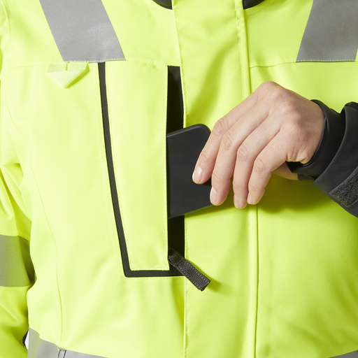 Kurtka robocza damska Helly Hansen 71398-369 - S