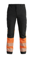 Spodnie robocze BoSafety Comfort C1-0203 - 58