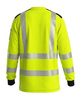 Koszulka antystatyczna BS AS-Multisafe-C3-0400-M