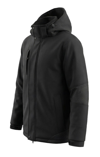 Softshell roboczy ocieplany WJ-Atlanta-0200 - 2XL