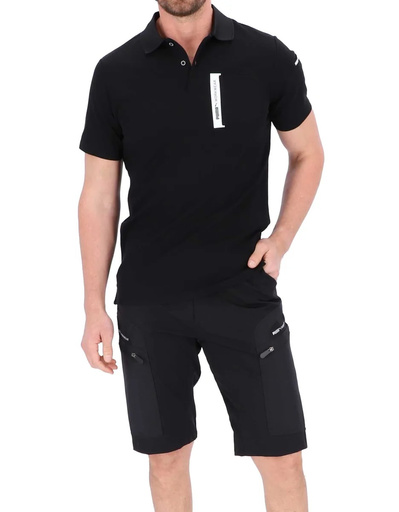 Spodenki Pro One Puma Workwear 30-1950 black - XXL