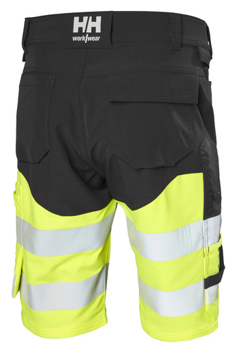 Spodenki robocze męskie Helly Hansen 77434-369 -48
