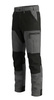Spodnie robocze BoSafety Fusion 2602 grafitowe- 46