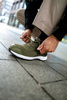 Buty robocze półbuty Atlas Fast 14 Green - 44