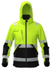 Softshell roboczy BoSafety JK-Valencia C2-0402-S