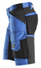 Spodenki robocze Snickers 6143-5604 niebieskie -56