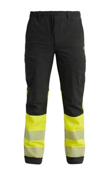 Spodnie robocze BoSafety TR-Comfort C1-0204 - 48