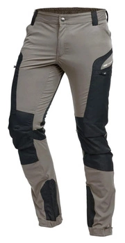 Spodnie Outdoor Puma Workwear 30-1880 brown - S