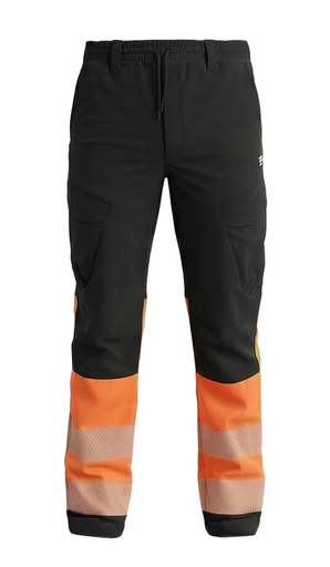 Spodnie robocze BoSafety Comfort C1-0203 - 56
