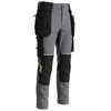 Spodnie robocze BoSsafety TR-Tensionpro-0602 - 50