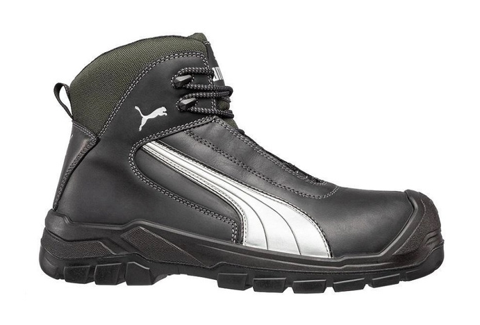 Buty robocze Puma Cascades S3 63.021.0 - 41