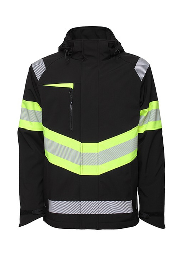 Softshell roboczy ocieplany WJ-Atlanta-0204 - L
