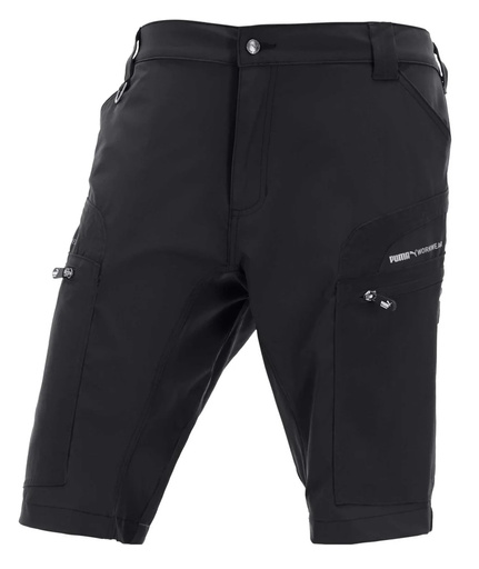 Spodenki Pro One Puma Workwear 30-1950 black - XXL