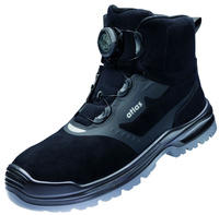 Buty robocze trzewiki Atlas Flash 6905 Boa S3 - 45